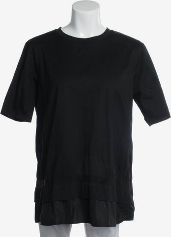 Herno Top & Shirt in XL in Black: front