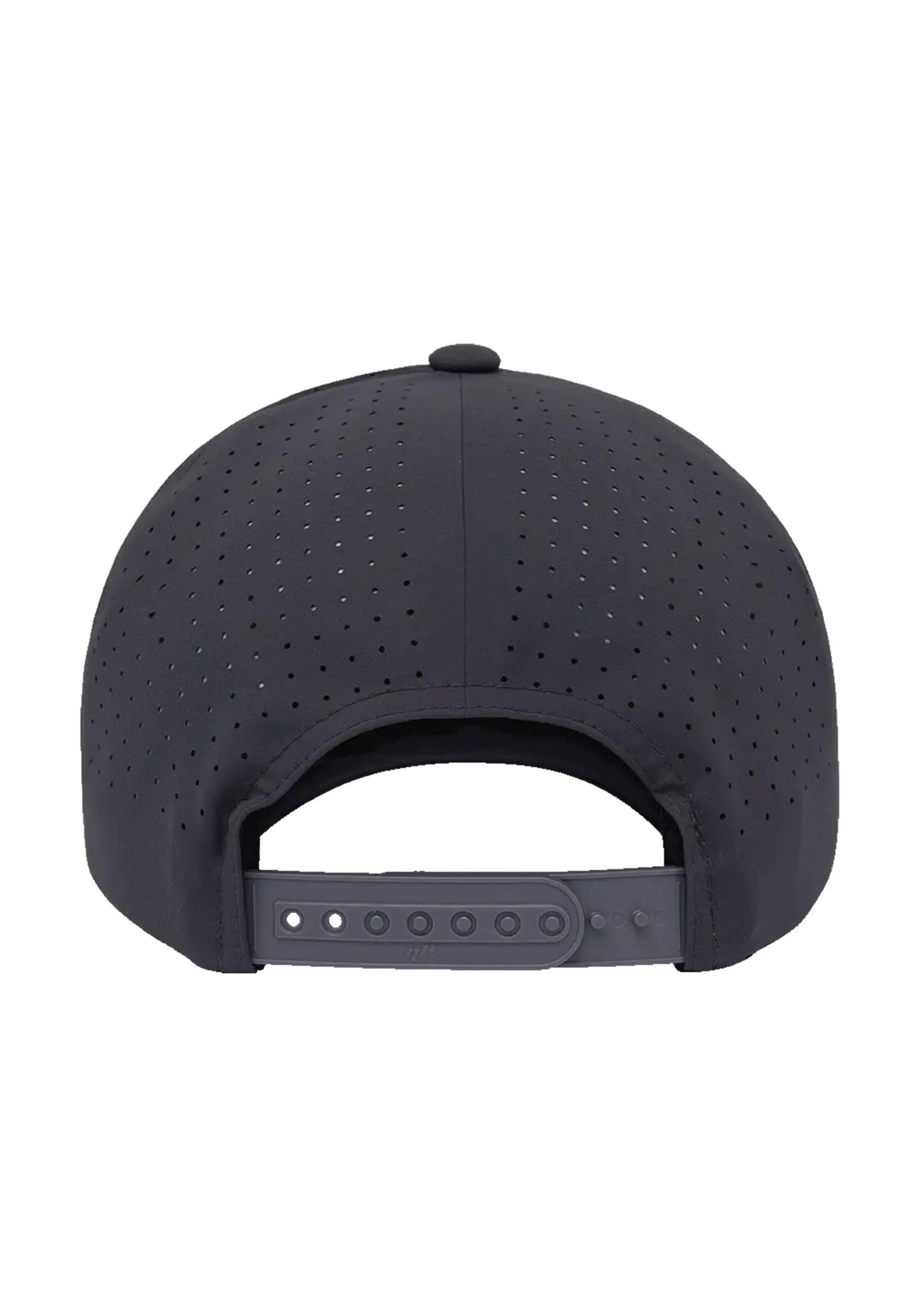 Șapcă 'Delta' de la Flexfit pe gri