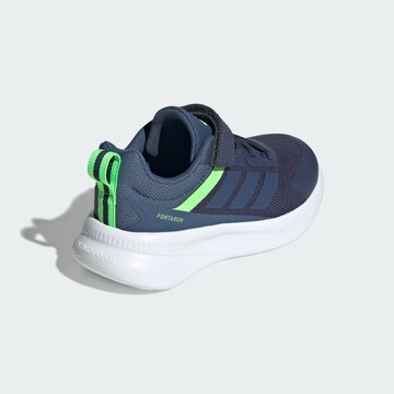 ADIDAS SPORTSWEAR Sneakers 'Fortarun 4.0' in Blauw
