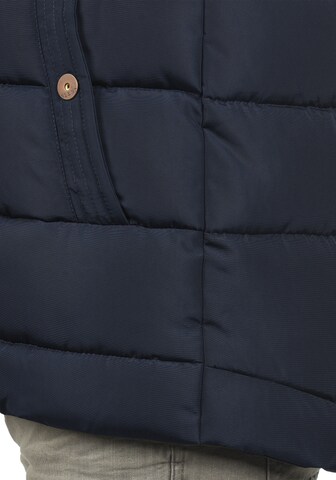 Veste d’hiver 'BHFrederic' BLEND en bleu