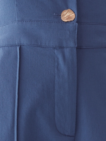 BWLDR Haalari 'Amie' värissä sininen