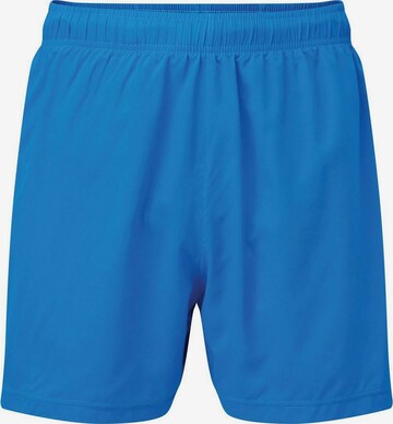 DARE2B Regular Sporthose 'Surrect' in Blau: predná strana