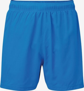 DARE2B Workout Pants 'Surrect' in Blue: front