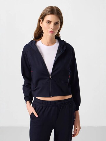 Tommy Life - Fato de jogging em azul