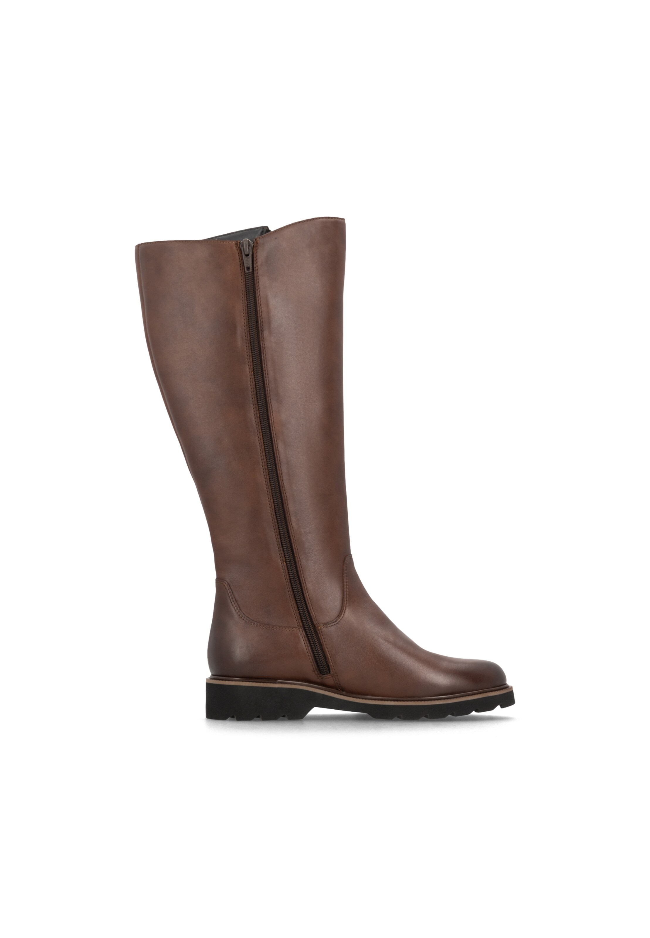 Bottes REMONTE en marron