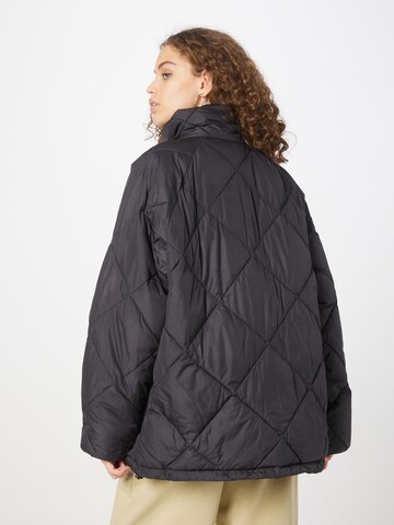 Veste outdoor 'Ayda' Röhnisch en noir