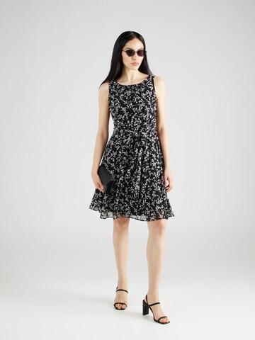 Robe d’été ESPRIT en noir