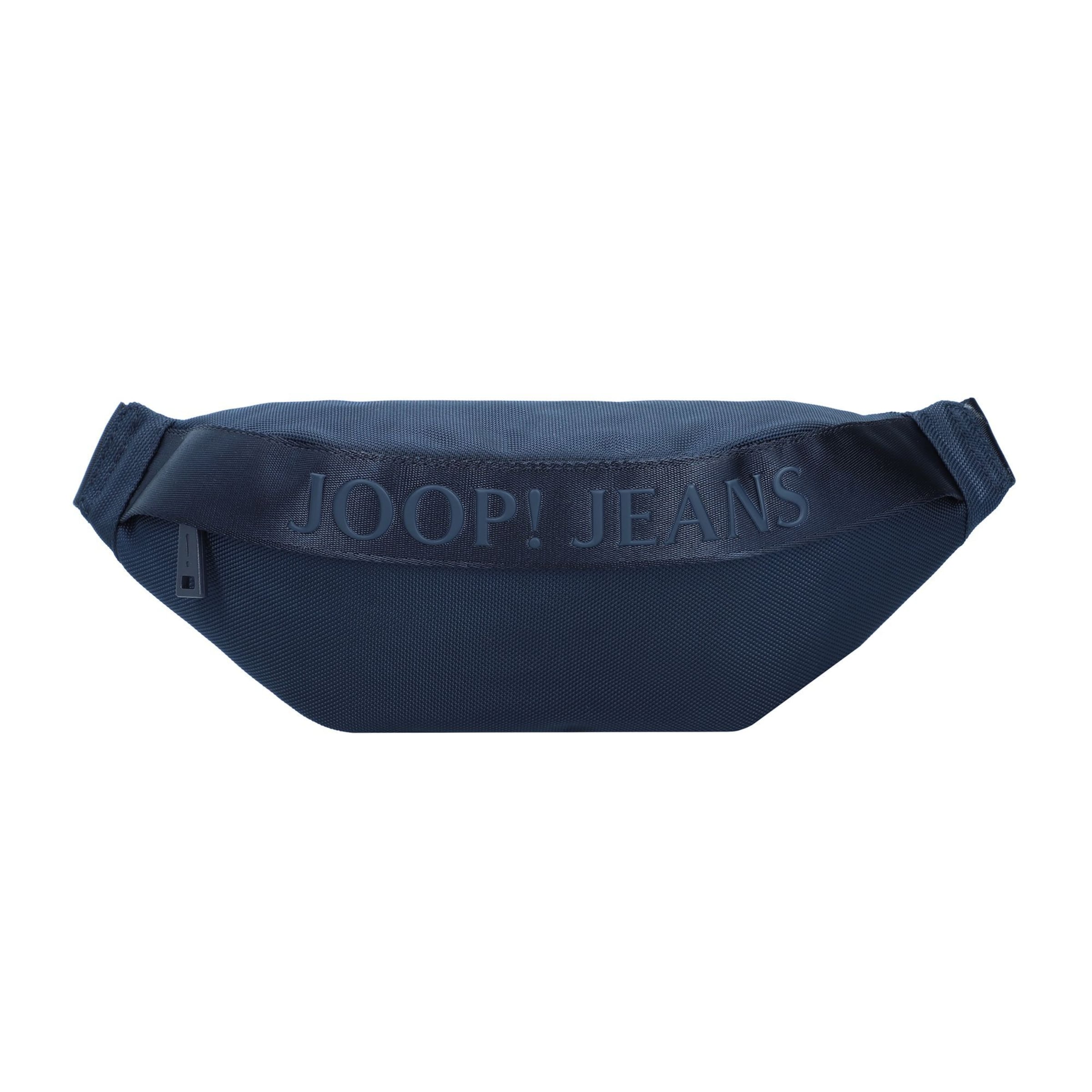 JOOP! Jeans - Riñonera 'Modica Leo' en azul: frente