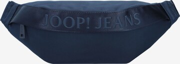 JOOP! Jeans Fanny Pack 'Modica Leo ' in Blue: front