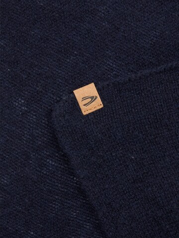 CAMEL ACTIVE Scarf in Blue
