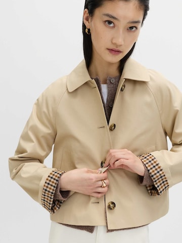 Marks & Spencer Between-season jacket in Beige