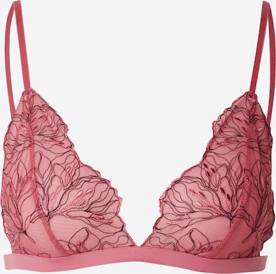 Samsøe Samsøe Grudnjak 'Audrey' u prljavo roza / crna, Pregled proizvoda