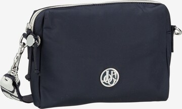 JOOP! Crossbody Bag 'Lietissimo Loretta' in Blue: front