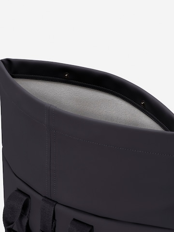 Ucon Acrobatics Backpack 'Malte Medium Lotus Infinity' in Black