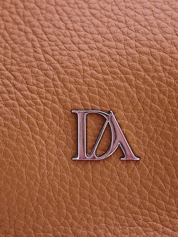 Don Algodon - Shopper 'Lucca' en marrón