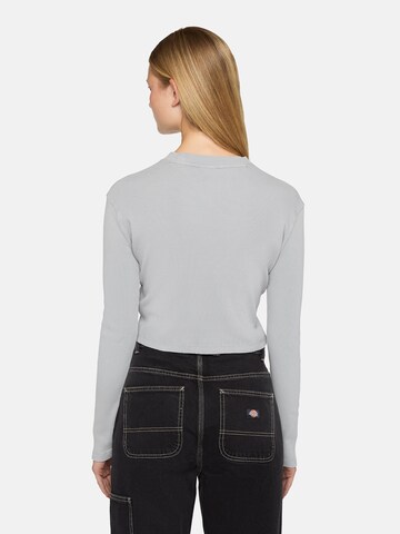 T-shirt 'Plentywood' DICKIES en gris