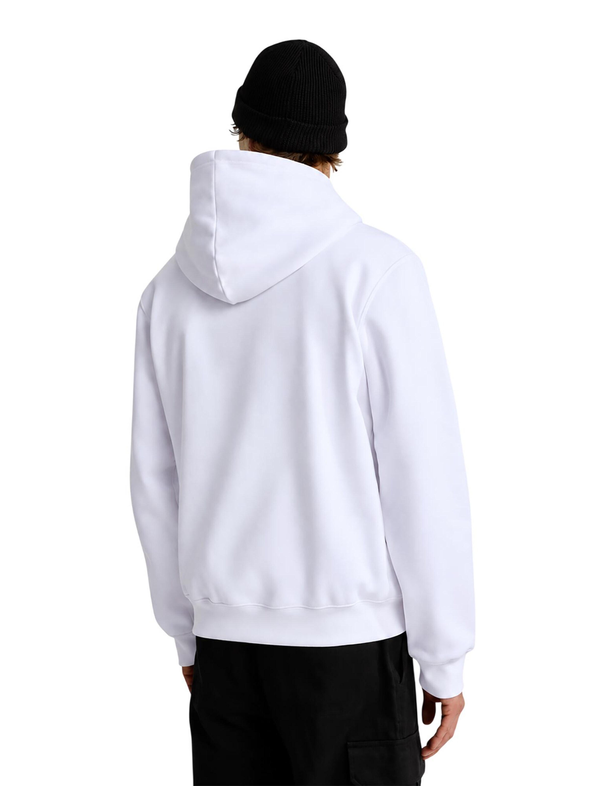 THE NORTH FACE Sweatshirt in White