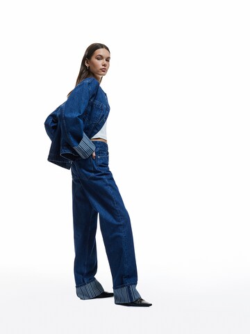 Koton Loose fit Jeans in Blue
