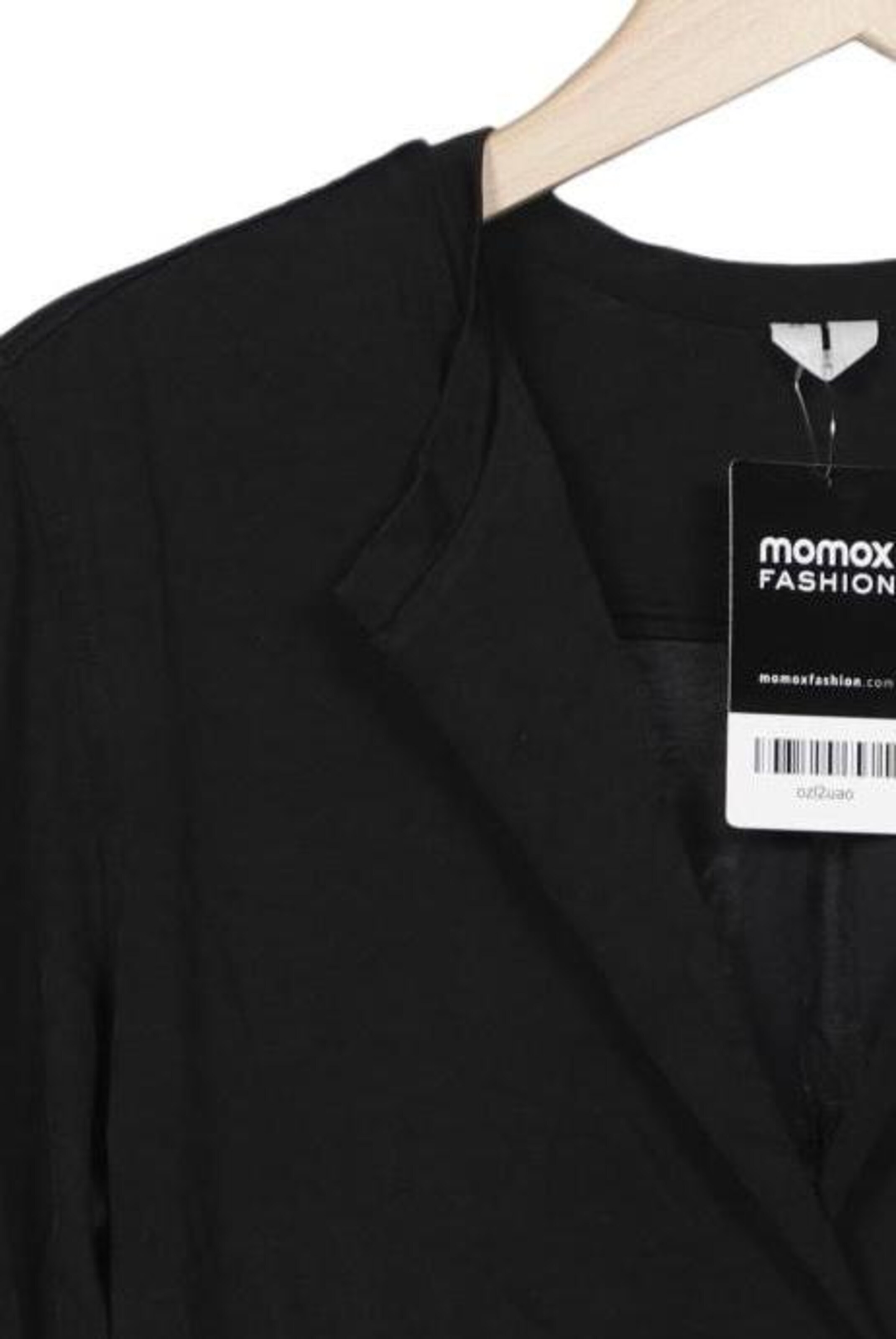 Arket Top & Shirt in XS in Black