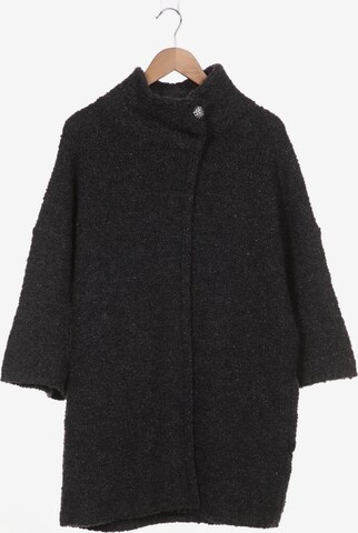 Liu Jo Jacket & Coat in XXXL in Grey: front