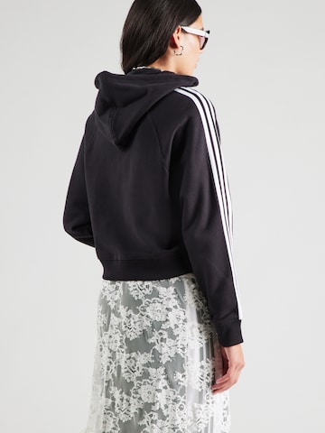 ADIDAS ORIGINALS Collegetakki värissä musta