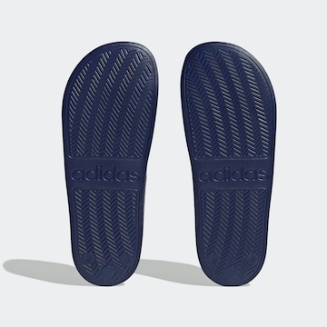 ADIDAS SPORTSWEAR Strand-/badschoen 'Adilette' in Wit