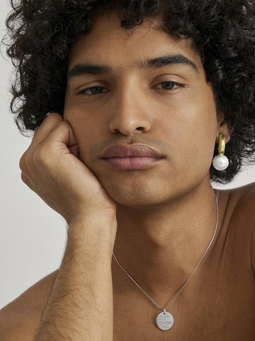 Orecchini 'Nesh' di Luxenter in oro