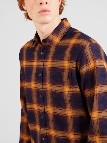 GAP - Regular Fit Camisa em azul