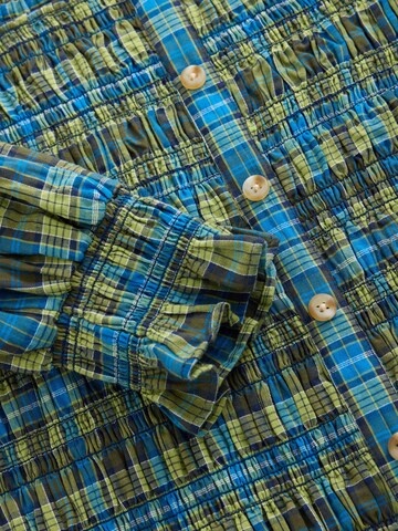 Next Blouse in Green