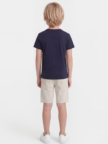 LindexMajica - plava boja