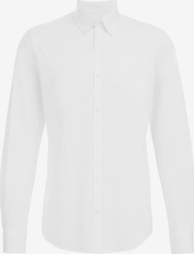 WE Fashion Business shirt in White, Item view