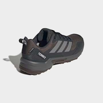 Chaussure basse ADIDAS TERREX en noir