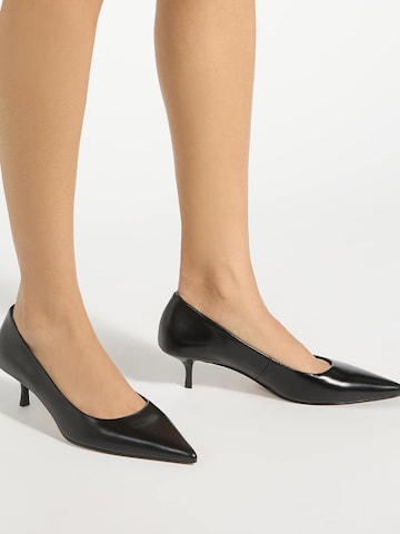 Escarpins Dune LONDON en noir