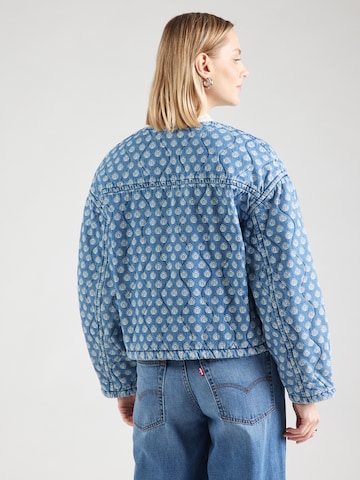 LEVI'S ® Övergångsjacka i blå