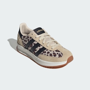 ADIDAS SPORTSWEAR Platform trainers 'Run 70s 2.0' in Brown