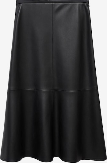 MANGO Hame 'Paris' värissä musta, Tuotenäkymä