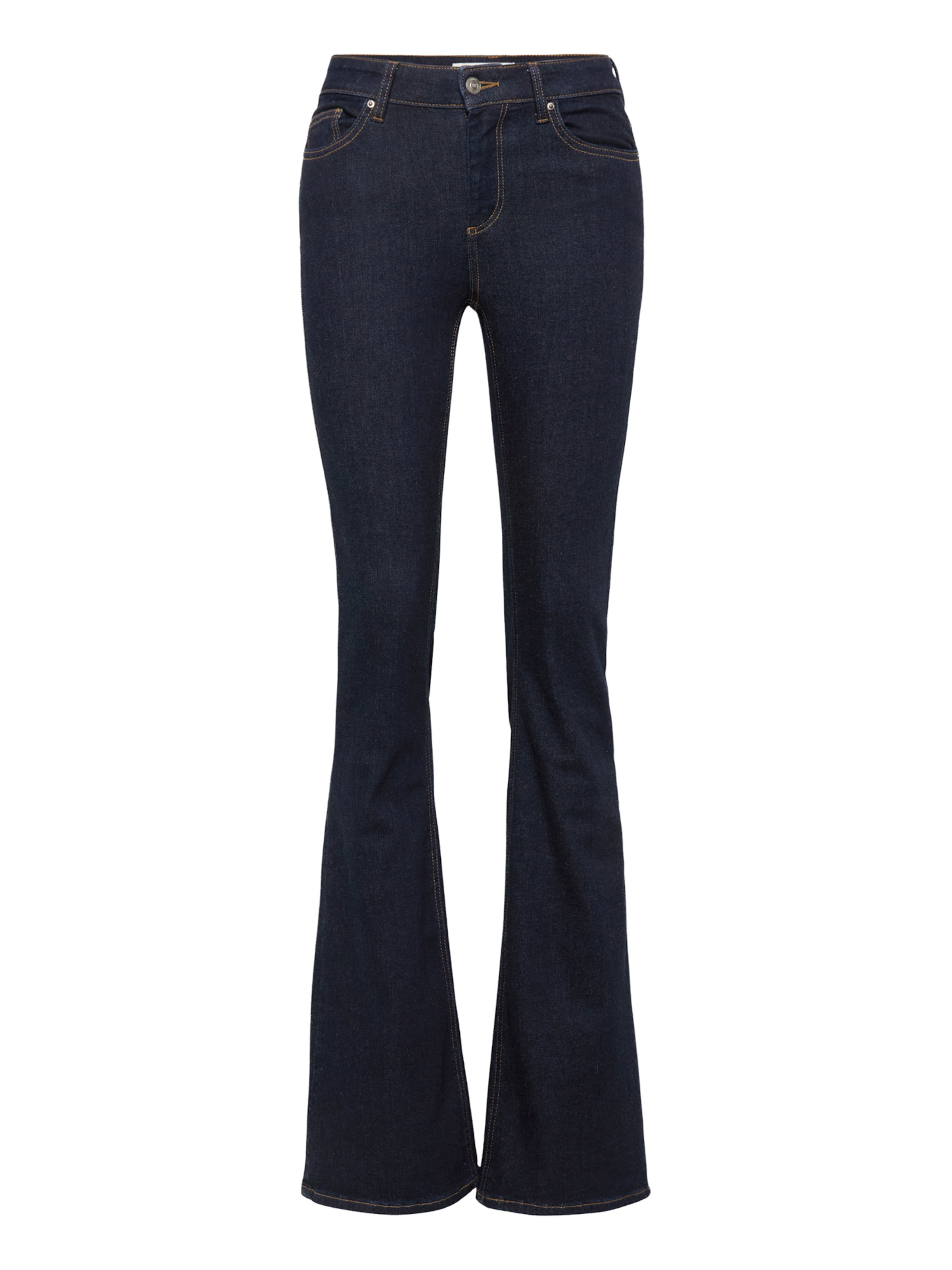 Džinsai 'ONLBLUSH' iš Only Tall, spalva – tamsiai mėlyna, Prekių apžvalga