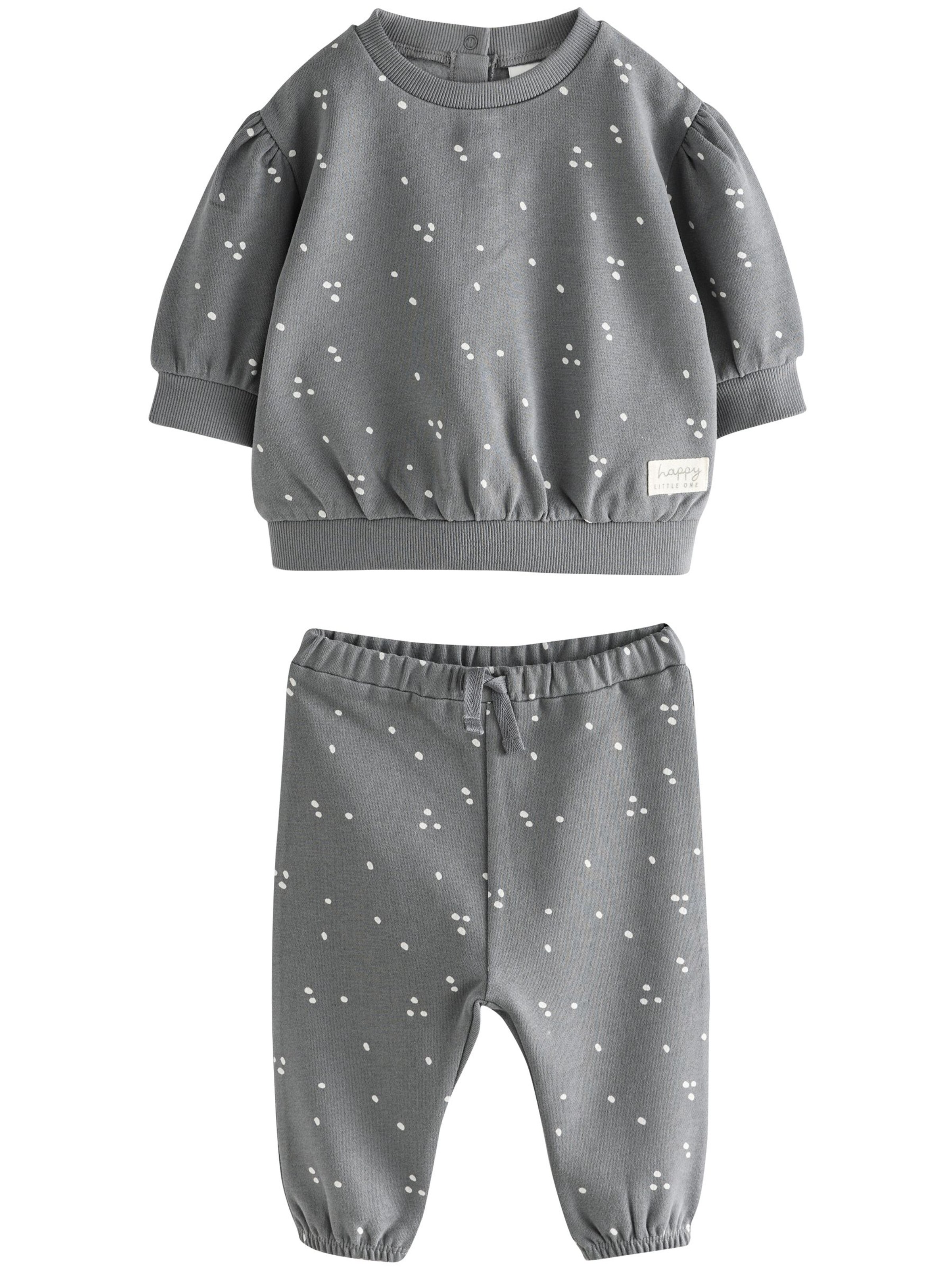 Next Komplet | rumena barva