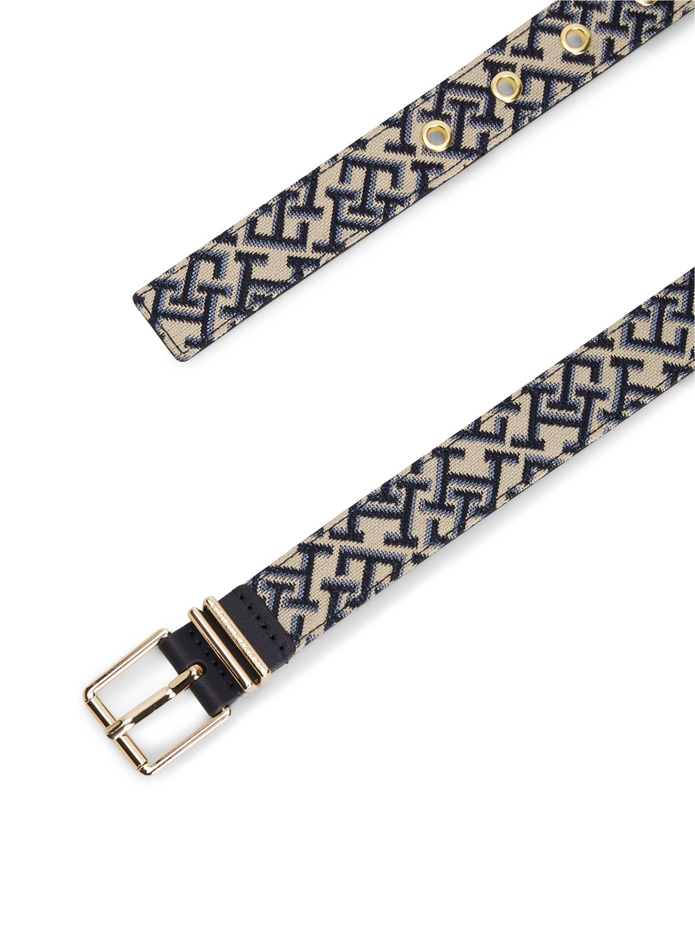 Ceinture TOMMY HILFIGER en bleu