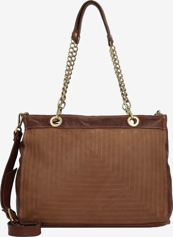 Caterina Lucchi Shoulder Bag in Brown