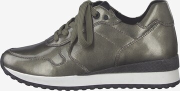 MARCO TOZZI Sneakers in Grey