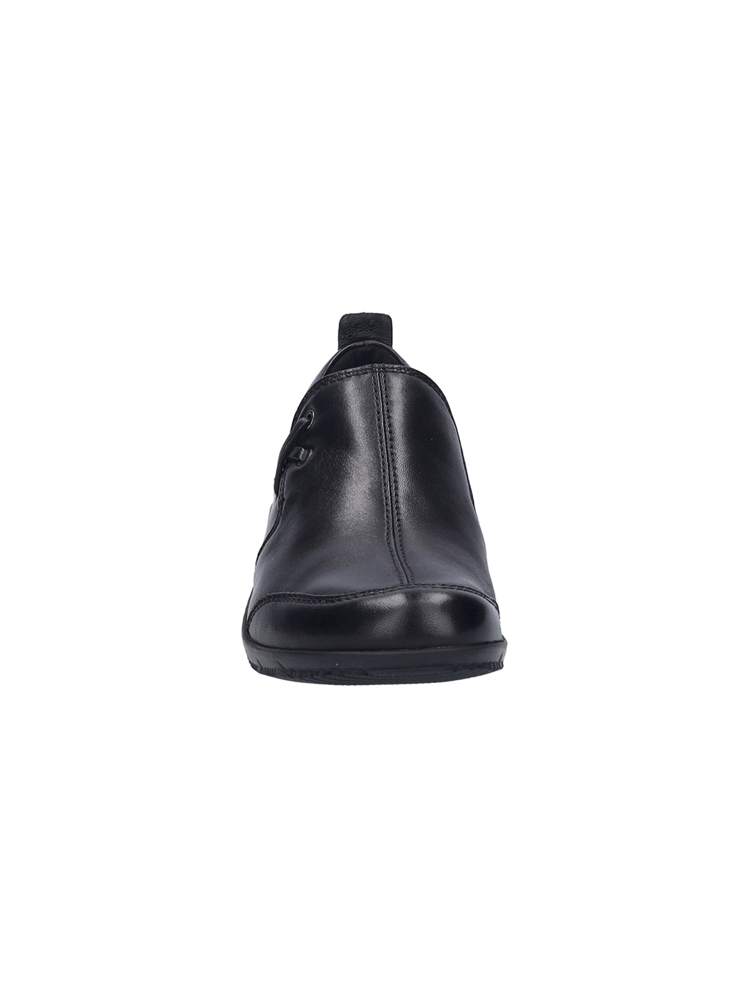 JOSEF SEIBEL Halbschuh 'Halbschuh Charlotte' in Schwarz