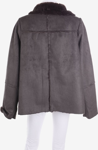 Niederberger Jacket & Coat in XXXL in Grey