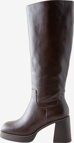 NextČizme 'Forever Comfort®' - smeđa boja: prednji dio