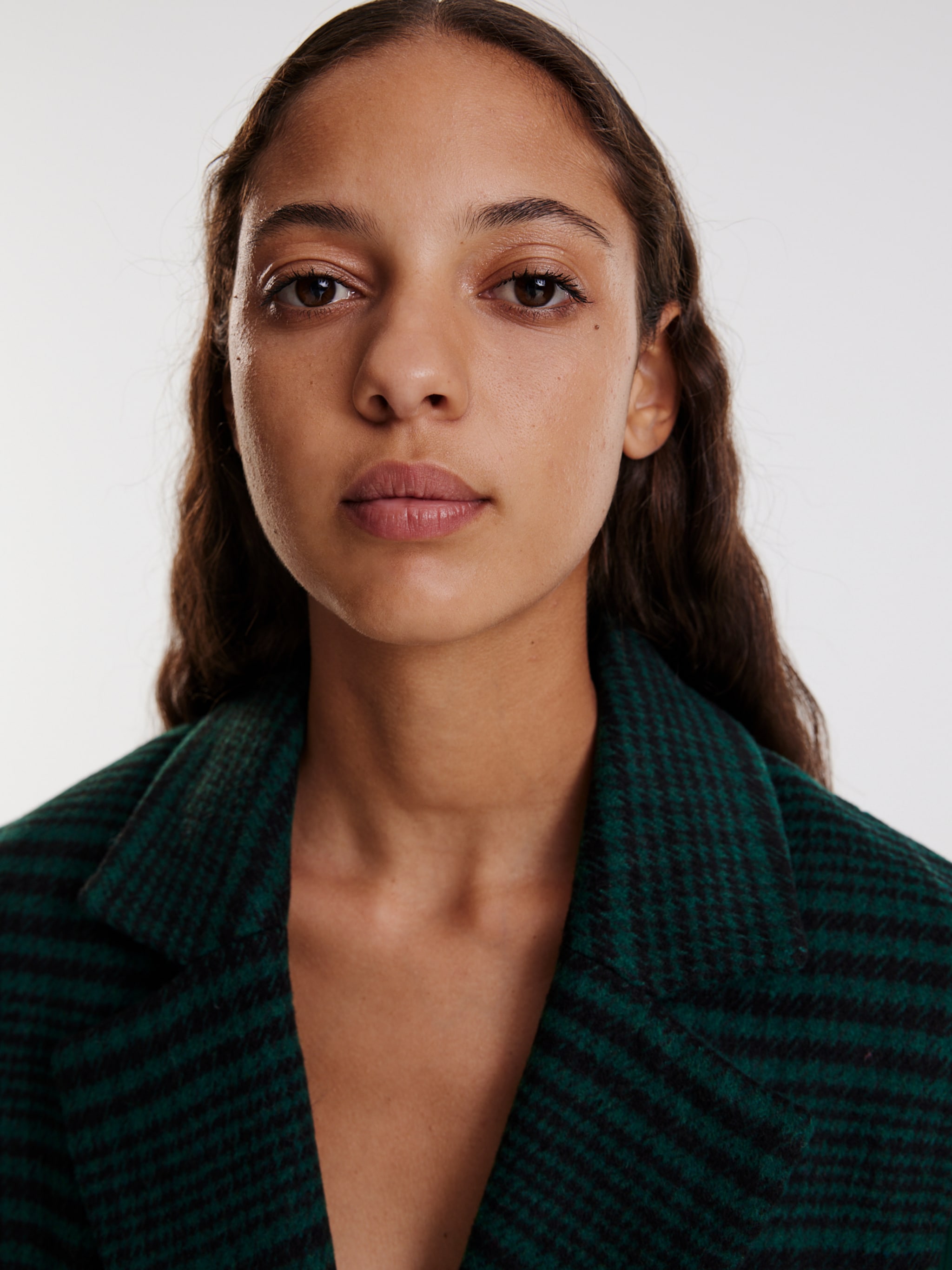 EDITED Produkter Vest 'Sanya' grøn