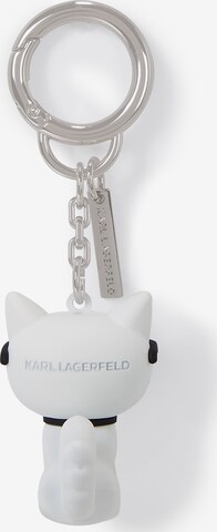 Karl Lagerfeld Key ring in Mixed colours