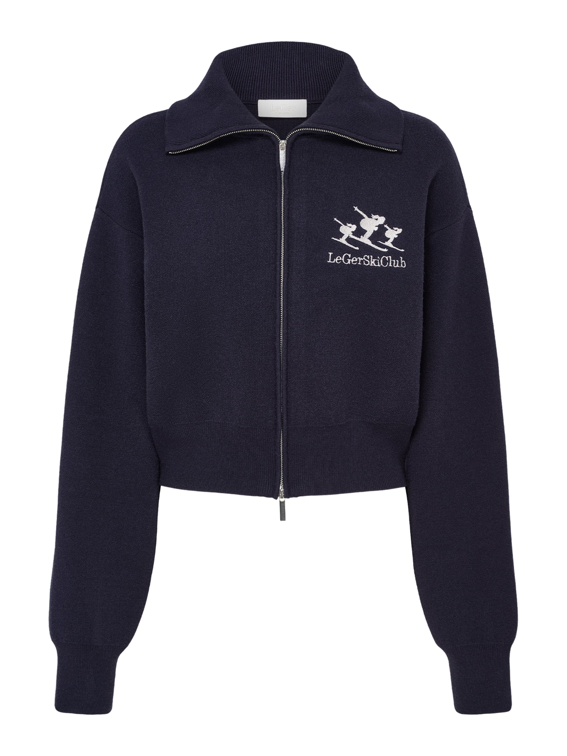 LeGer by Lena Gercke Kampsun 'Jaden' meresinine, Tootevaade