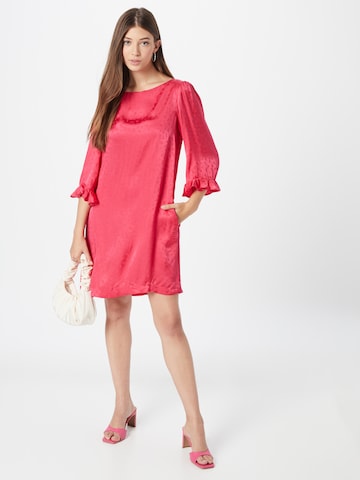 MAX&Co. Kleid 'ANTONINO' in Pink
