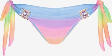 Moda Minx Bikiniunderdel i blandingsfarger: forside