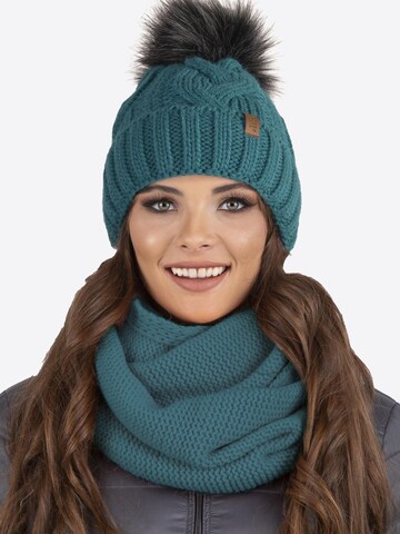 Vivisence Muts '7014 Set' in Blauw